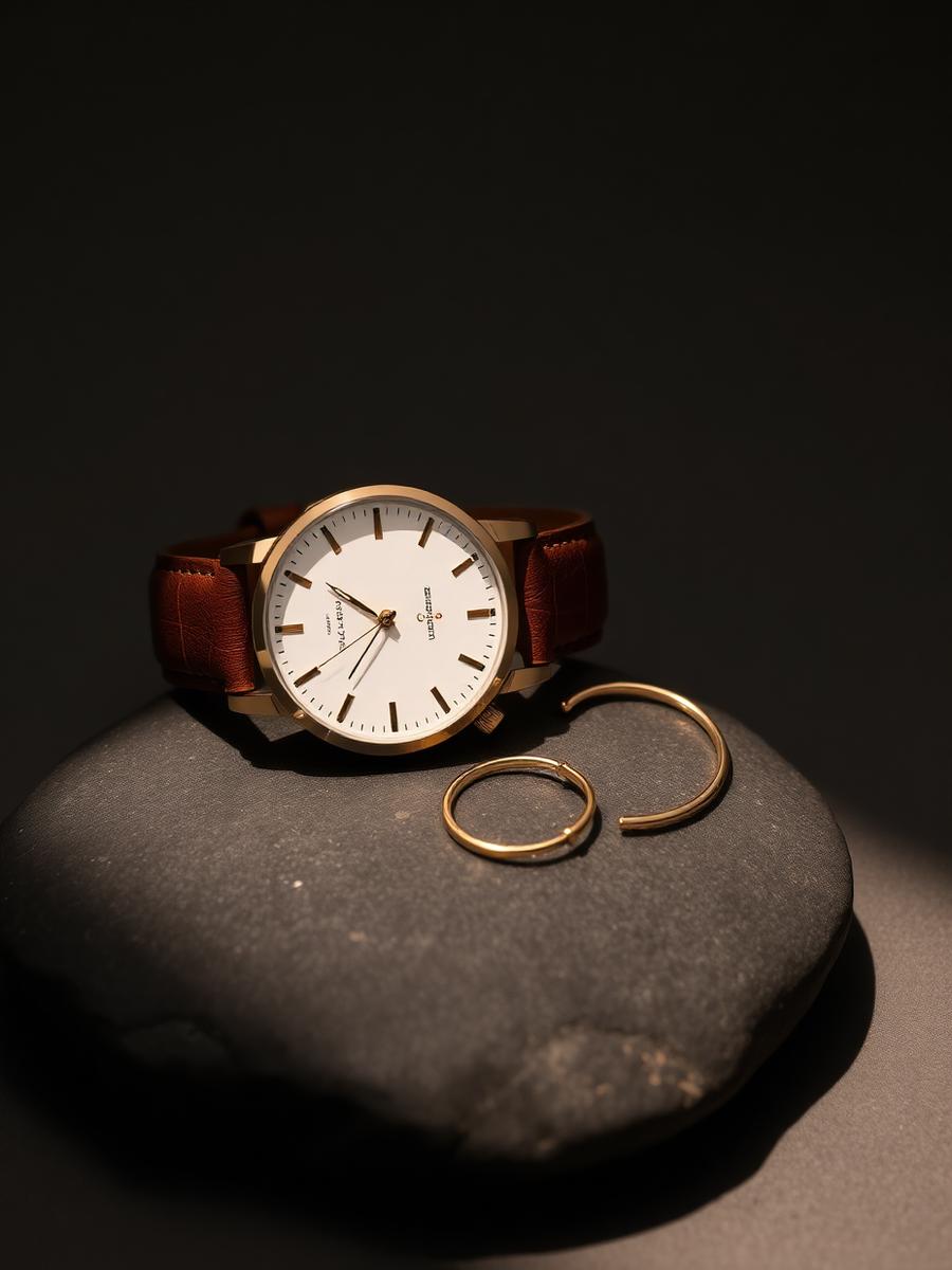 Accessories category