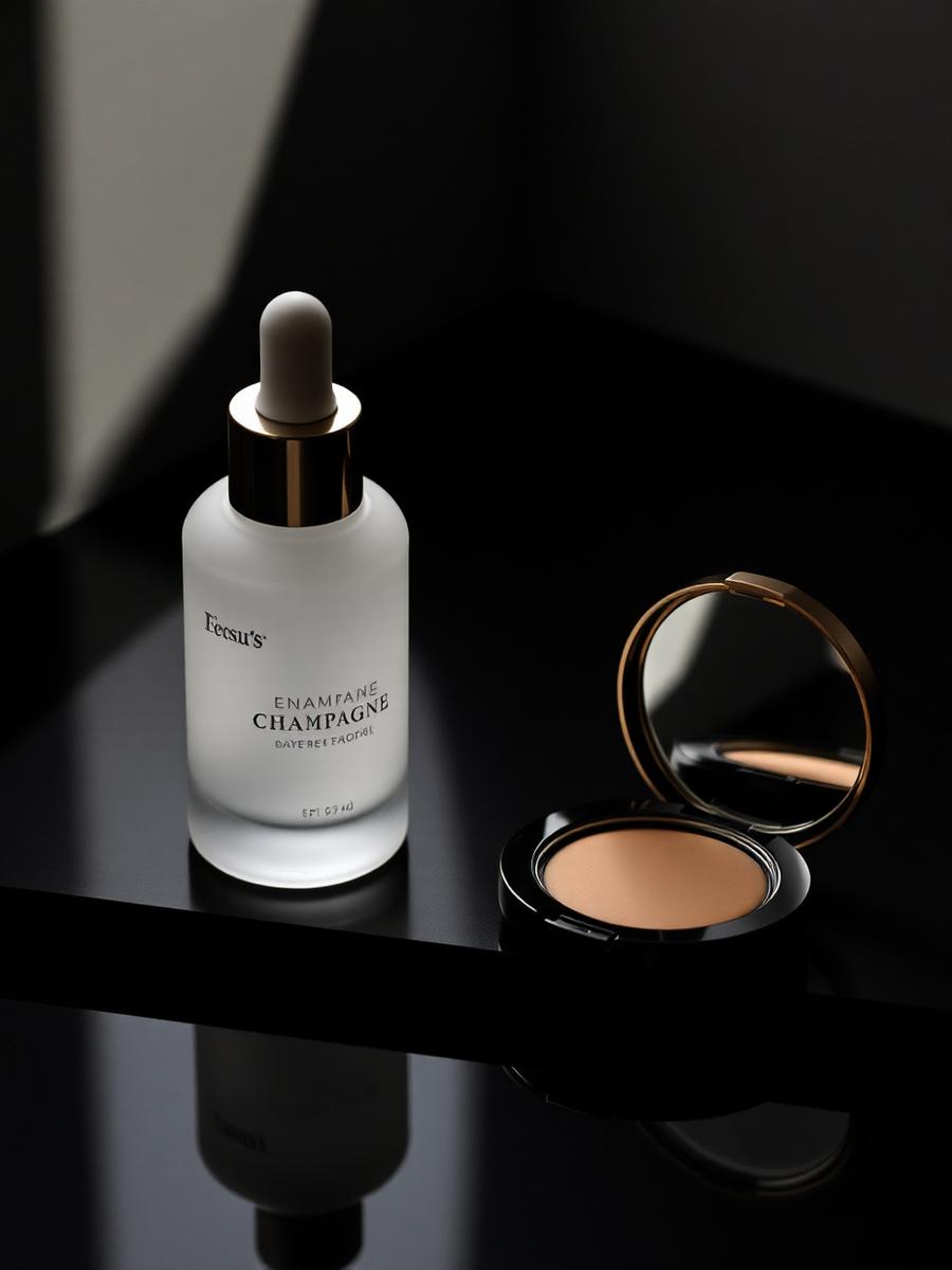 Beauty category